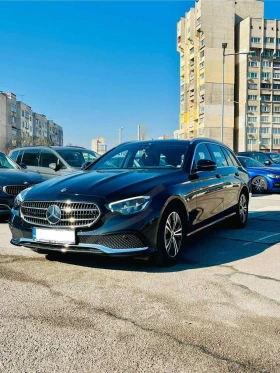     Mercedes-Benz E 200 E200