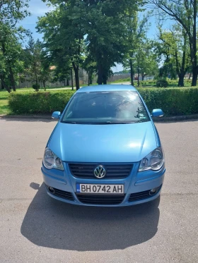     VW Polo
