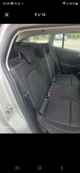 Обява за продажба на Ford Focus ~19 999 лв. - изображение 8