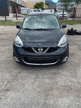 Обява за продажба на Nissan Micra 100к-с компресор ~6 500 лв. - изображение 1