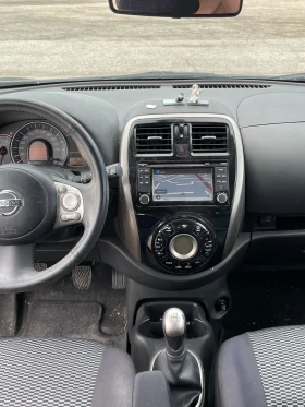 Обява за продажба на Nissan Micra 100к-с компресор ~6 500 лв. - изображение 8