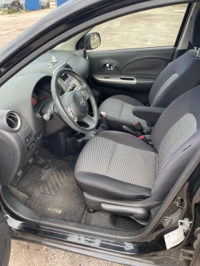 Обява за продажба на Nissan Micra 100к-с компресор ~6 500 лв. - изображение 10
