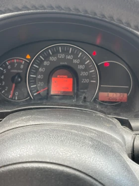 Обява за продажба на Nissan Micra 100к-с компресор ~6 500 лв. - изображение 9
