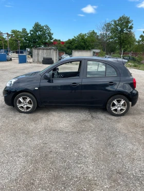 Обява за продажба на Nissan Micra 100к-с компресор ~6 500 лв. - изображение 1