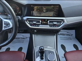 BMW 330 xDrive 286 Mild Hybrid  | Mobile.bg    11