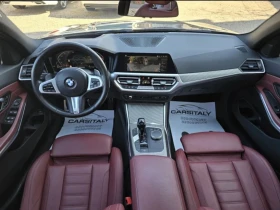 BMW 330 xDrive 286 Mild Hybrid  | Mobile.bg    16