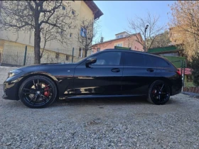 BMW 330 xDrive 286 Mild Hybrid  | Mobile.bg    7