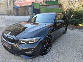 BMW 330 xDrive 286 Mild Hybrid  | Mobile.bg    4