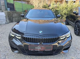 BMW 330 xDrive 286 Mild Hybrid  | Mobile.bg    9