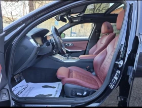 BMW 330 xDrive 286 Mild Hybrid  | Mobile.bg    12