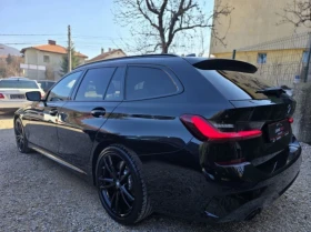 BMW 330 xDrive 286 Mild Hybrid  | Mobile.bg    8