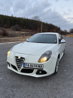 Обява за продажба на Alfa Romeo Giulietta Jtdm  ~10 999 лв. - изображение 4