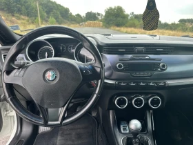 Обява за продажба на Alfa Romeo Giulietta Jtdm  ~10 999 лв. - изображение 6