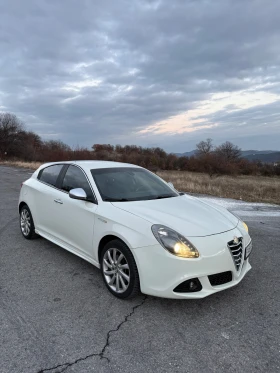 Обява за продажба на Alfa Romeo Giulietta Jtdm  ~10 999 лв. - изображение 3