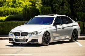 BMW 335 F30