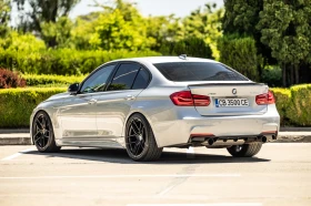 BMW 335 F30 - 41000 лв. - 94427784 3