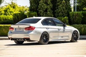 BMW 335 F30 - 41000 лв. - 94427784 4