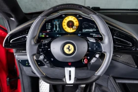 Обява за продажба на Ferrari Purosangue V12 FULL CARBON CERAMIC 360 MATRIX ~ 666 000 EUR - изображение 9
