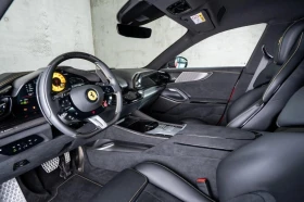 Обява за продажба на Ferrari Purosangue V12 FULL CARBON CERAMIC 360 MATRIX ~ 666 000 EUR - изображение 8