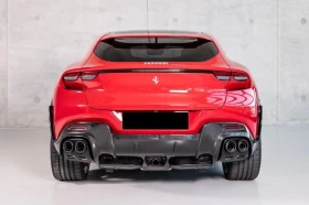 Обява за продажба на Ferrari Purosangue V12 FULL CARBON CERAMIC 360 MATRIX ~ 666 000 EUR - изображение 4