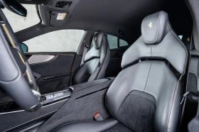 Обява за продажба на Ferrari Purosangue V12 FULL CARBON CERAMIC 360 MATRIX ~ 666 000 EUR - изображение 7