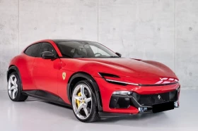 Обява за продажба на Ferrari Purosangue V12 FULL CARBON CERAMIC 360 MATRIX ~ 666 000 EUR - изображение 2
