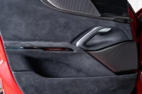 Обява за продажба на Ferrari Purosangue V12 FULL CARBON CERAMIC 360 MATRIX ~ 666 000 EUR - изображение 6
