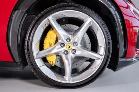 Обява за продажба на Ferrari Purosangue V12 FULL CARBON CERAMIC 360 MATRIX ~ 666 000 EUR - изображение 3