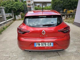 Renault Clio 1.5 dizel | Mobile.bg    5