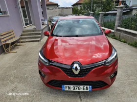 Renault Clio 1.5 dizel | Mobile.bg    13