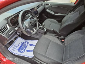 Renault Clio 1.5 dizel | Mobile.bg    9