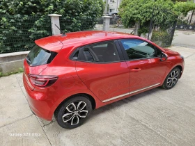 Renault Clio 1.5 dizel | Mobile.bg    4