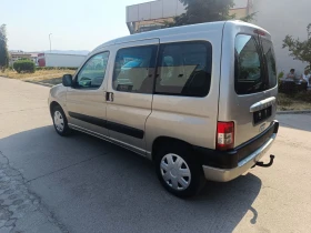 Peugeot Partner   | Mobile.bg    4