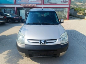 Peugeot Partner   | Mobile.bg    2