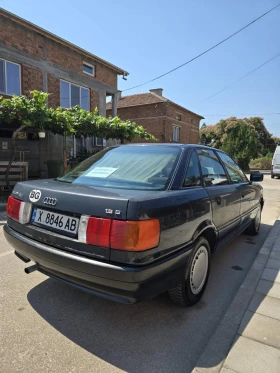 Audi 80 1.8 | Mobile.bg    2
