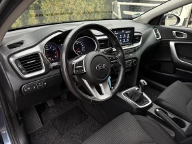 Kia Ceed 1.4i, Edition 7 Limited  | Mobile.bg    8