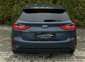 Kia Ceed 1.4i, Edition 7 Limited  | Mobile.bg    6