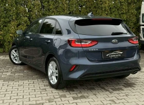 Kia Ceed 1.4i, Edition 7 Limited  | Mobile.bg    4