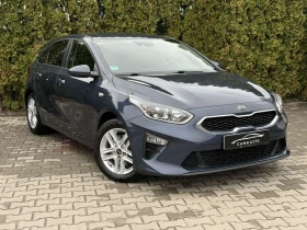 Kia Ceed 1.4i, Edition 7 Limited  | Mobile.bg    2
