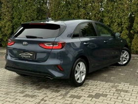 Kia Ceed 1.4i, Edition 7 Limited  | Mobile.bg    5