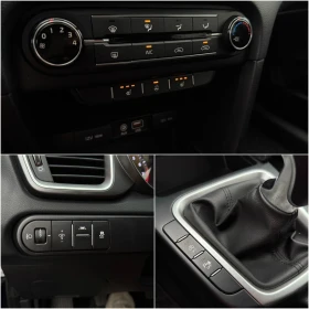 Kia Ceed 1.4i, Edition 7 Limited  | Mobile.bg    12