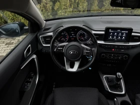 Kia Ceed 1.4i, Edition 7 Limited  | Mobile.bg    17