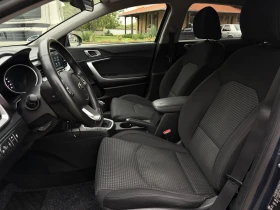 Kia Ceed 1.4i, Edition 7 Limited  | Mobile.bg    9