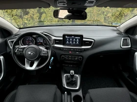 Kia Ceed 1.4i, Edition 7 Limited  | Mobile.bg    7