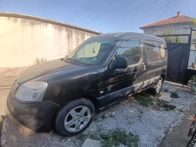Обява за продажба на Citroen Berlingo ~3 840 лв. - изображение 1