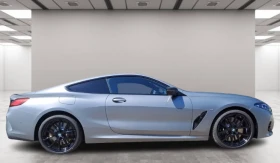 BMW 850 i M Coupe xDrive = NEW = Гаранция - 227750 лв. - 48099216 4
