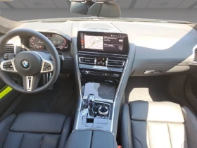 BMW 850 i M Coupe xDrive = NEW = Гаранция - 227750 лв. - 48099216 7