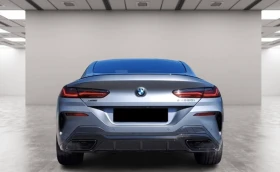 BMW 850 i M Coupe xDrive = NEW = Гаранция - 227750 лв. - 48099216 3