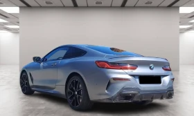 BMW 850 i M Coupe xDrive = NEW = Гаранция - 227750 лв. - 48099216 2