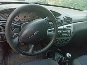 Обява за продажба на Ford Focus 1.8 TDI ~1 500 лв. - изображение 1